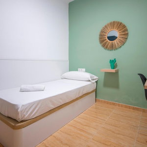 Hotel Th08 Apartamento Moderno Con Patio Privado cazare Tarragona