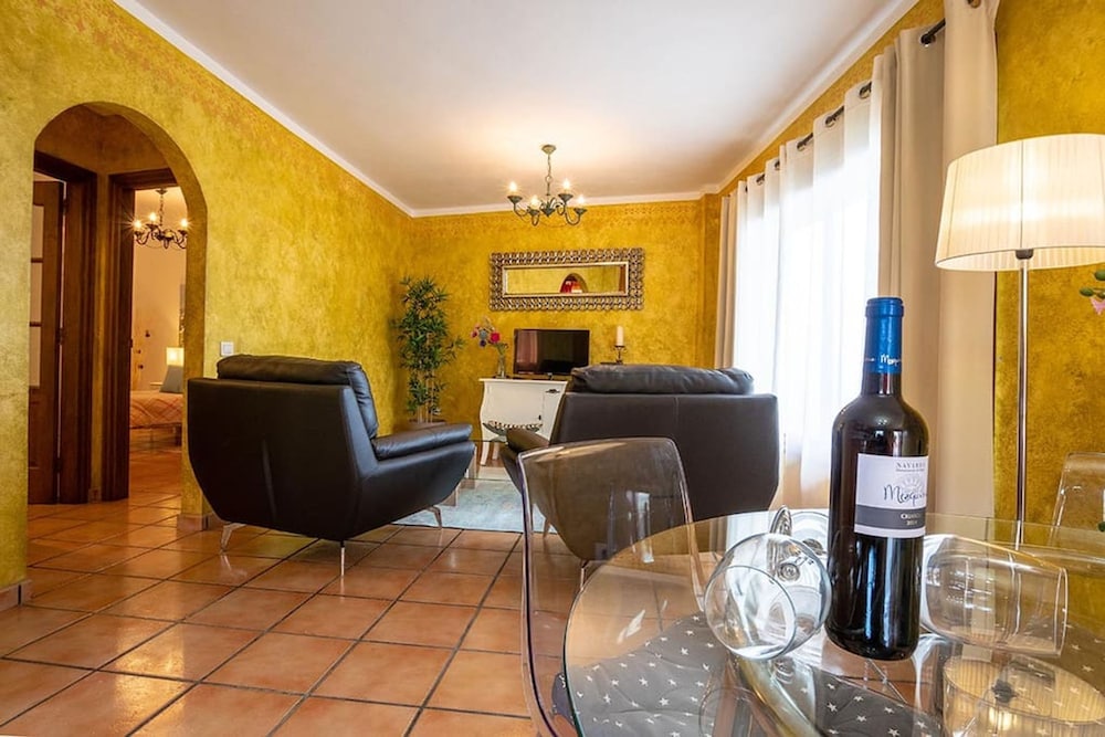 Apartamento Vulcano In Adeje