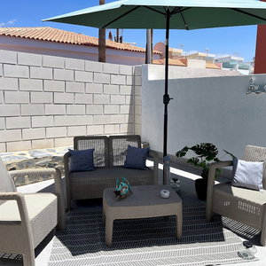 Hotel Villa Magnolia In Callao Salvaje cazare Callao Salvaje