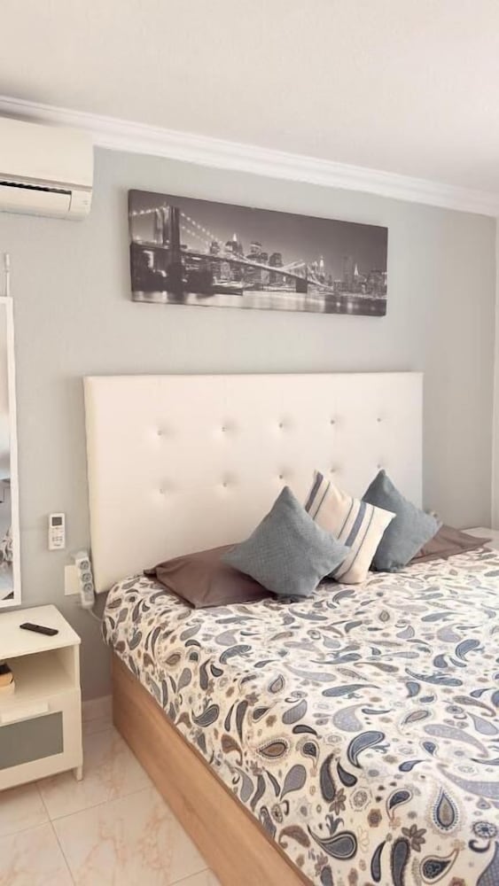 Costa Adeje Sunset Ocean View Balcony Studio D