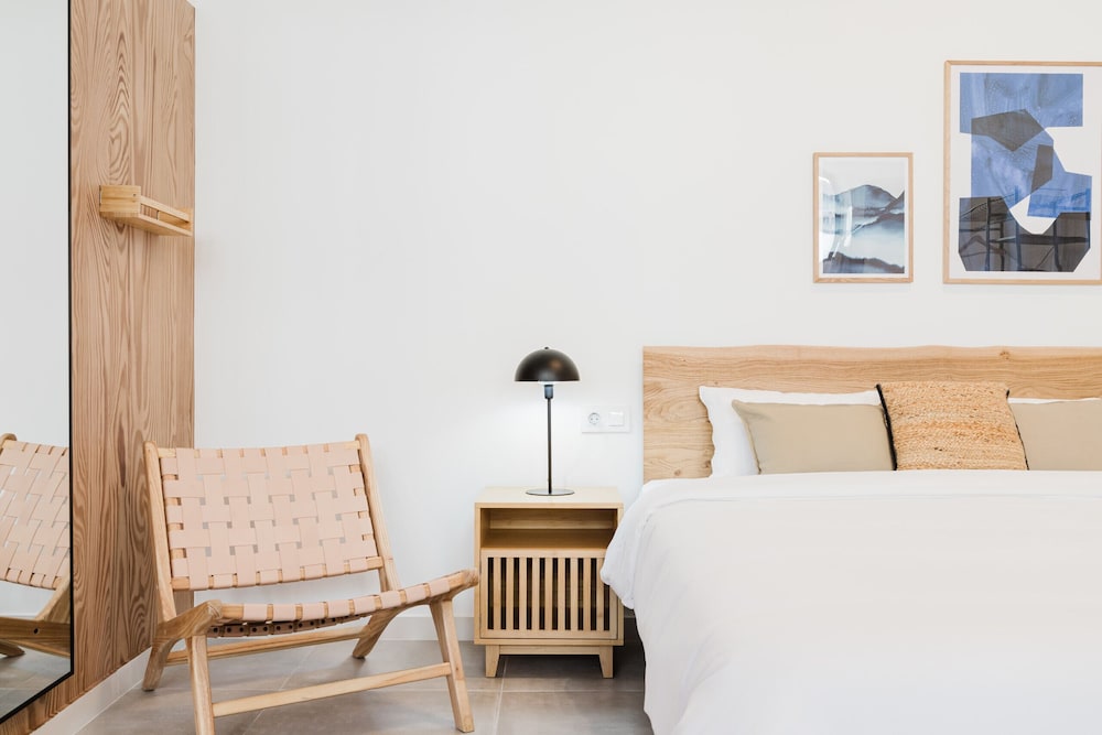 Hotel Valencia Apartments By Olala Homes
