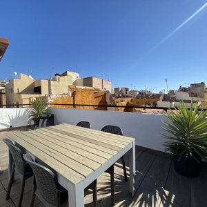 Hotel Th125 Atico Con Vistas En Tarrgona cazare Tarragona