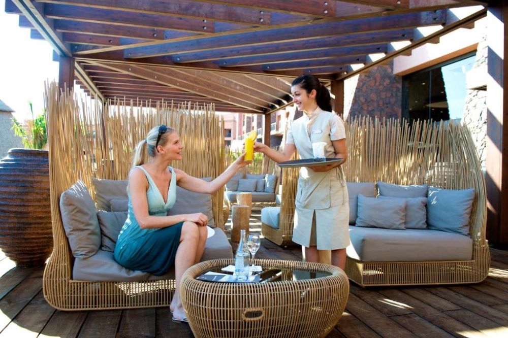 Lopesan Baobab Resort