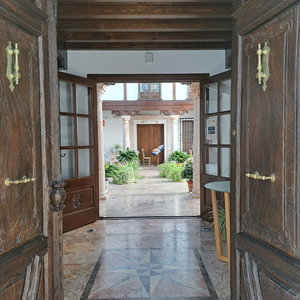 Hotel Qb Almagro Centro cazare Almagro
