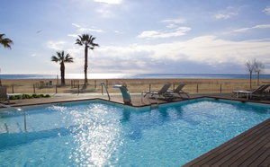 Hotel Alegria Mar Mediterrania - Adults Only cazare Santa Susanna