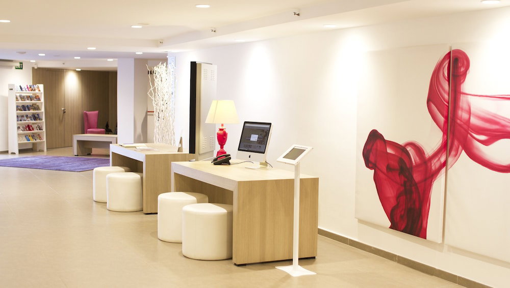 Alegria Mar Mediterrania - Adults Only