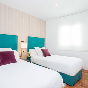Hotel Genteel Home San Antonio I cazare Cadiz