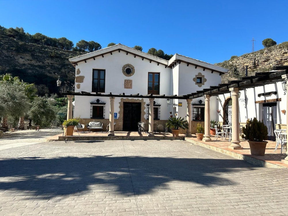 Hotel Hotel La Hoya Del Tajo