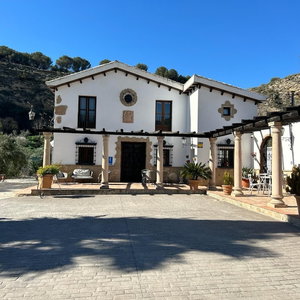 Hotel Hotel La Hoya Del Tajo cazare Ronda