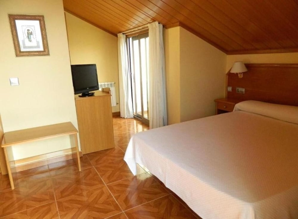 Hotel Hermida Rural Hotel Boutique