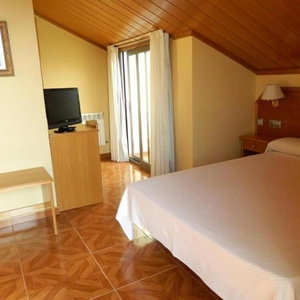 Hotel Hermida Rural Hotel Boutique cazare O Incio