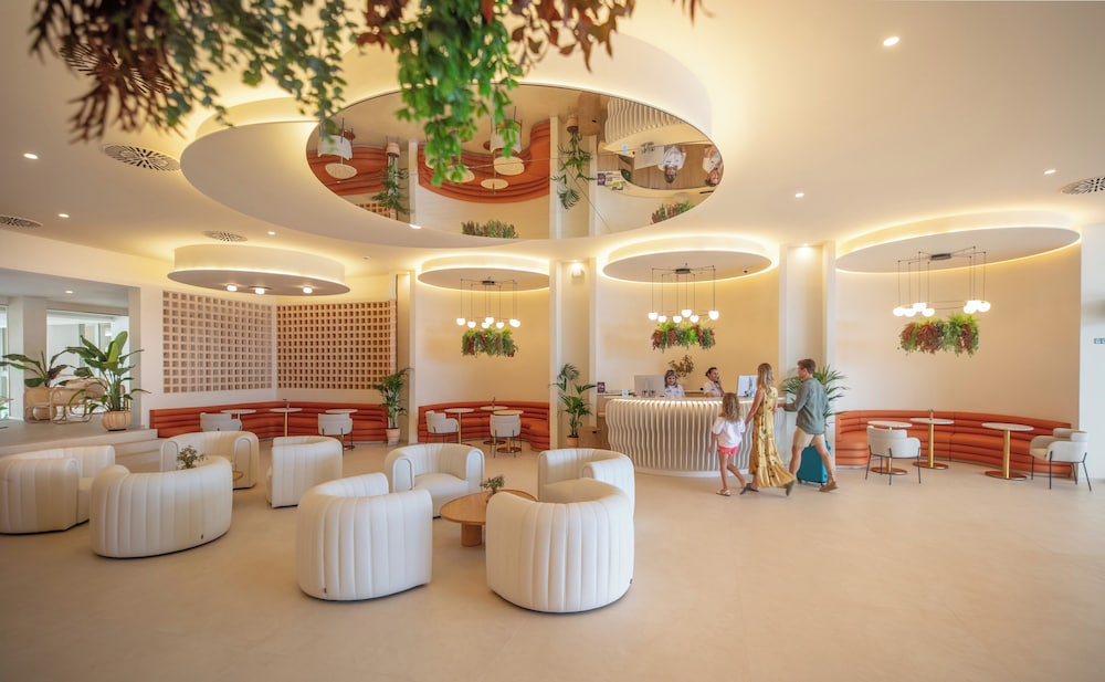 Rh Silene Hotel & Spa 4* Sup By Hoteles Rh