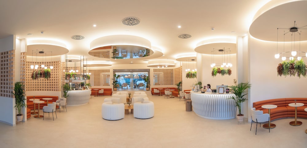Rh Silene Hotel & Spa 4* Sup By Hoteles Rh