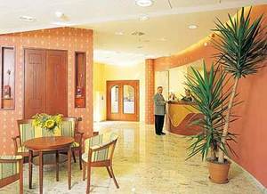 Hotel Lival