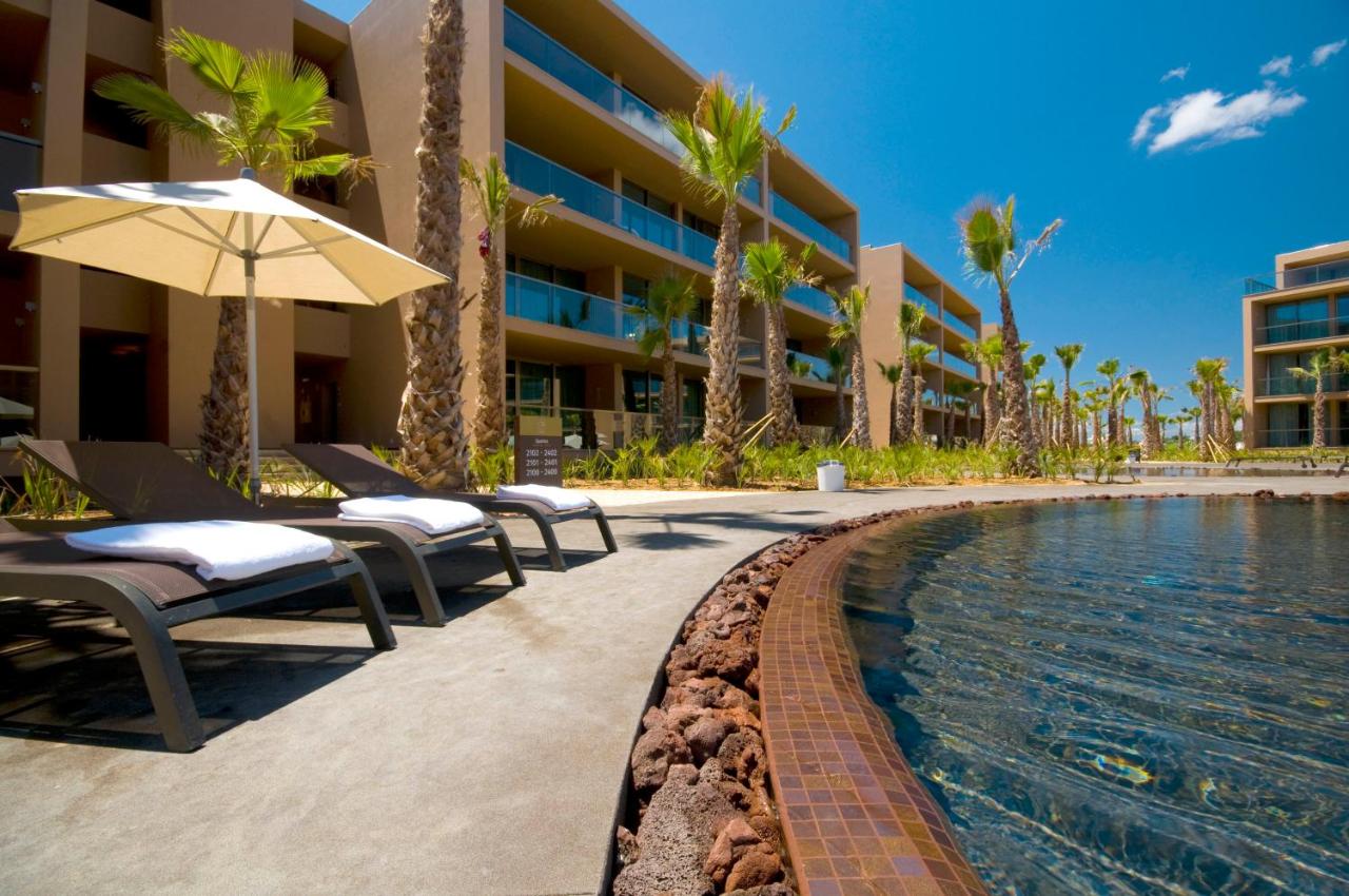Nau Salgados Palm Village - All Inclusive