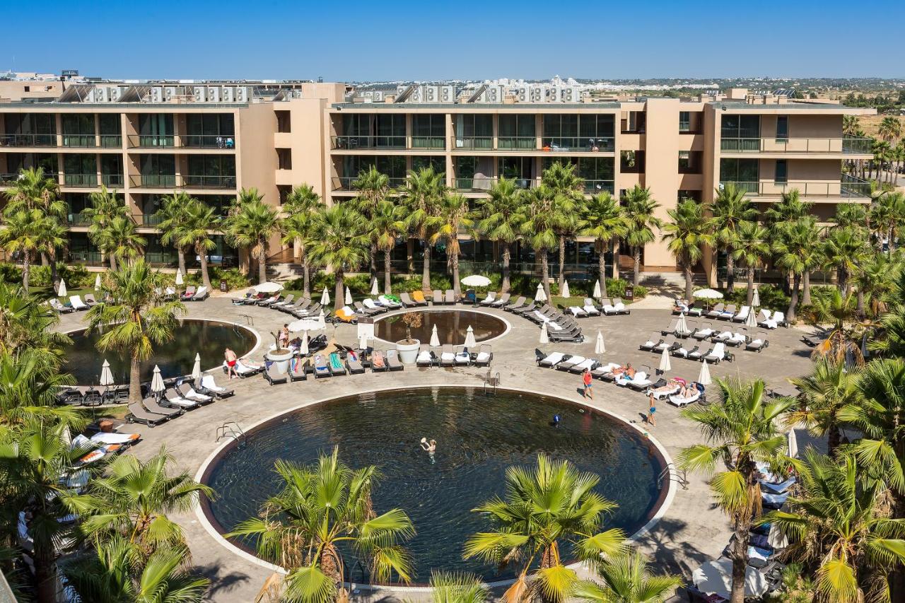 Nau Salgados Palm Village - All Inclusive