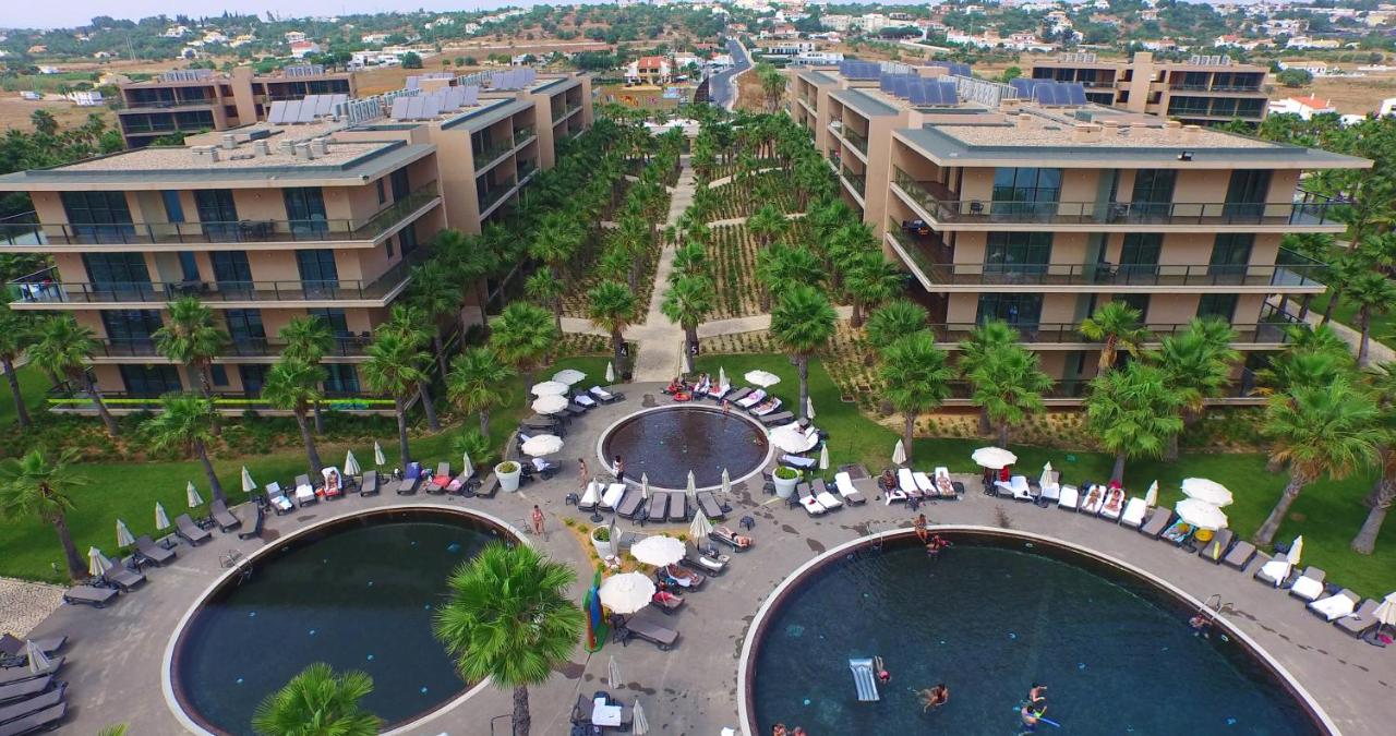 Nau Salgados Palm Village - All Inclusive