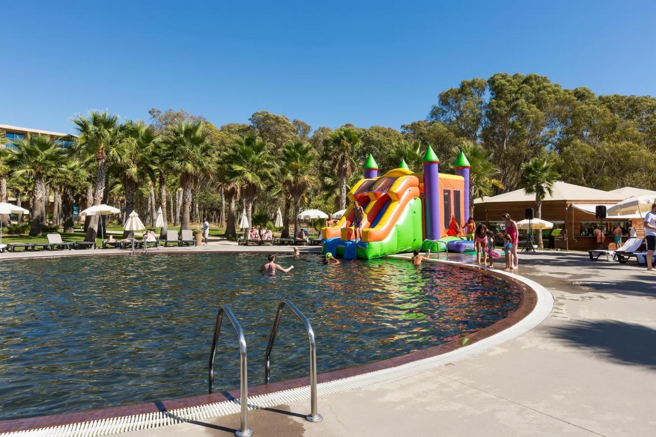 Nau Salgados Palm Village - All Inclusive