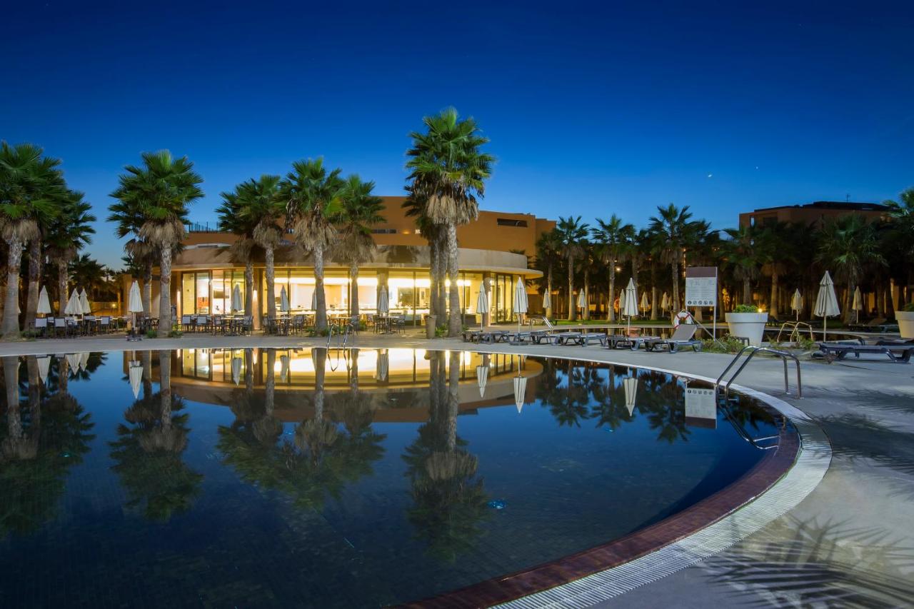 Nau Salgados Palm Village - All Inclusive