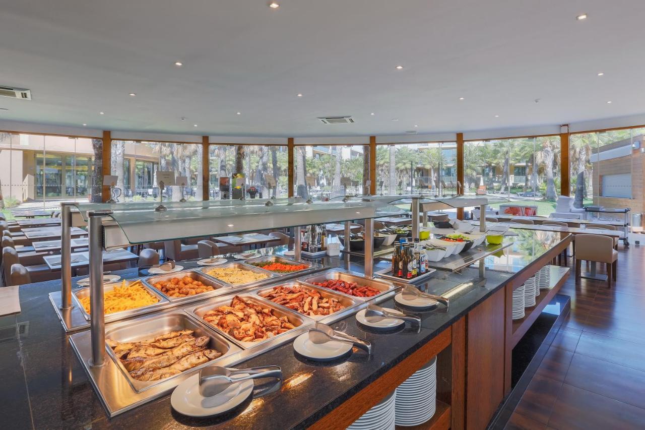 Nau Salgados Palm Village - All Inclusive