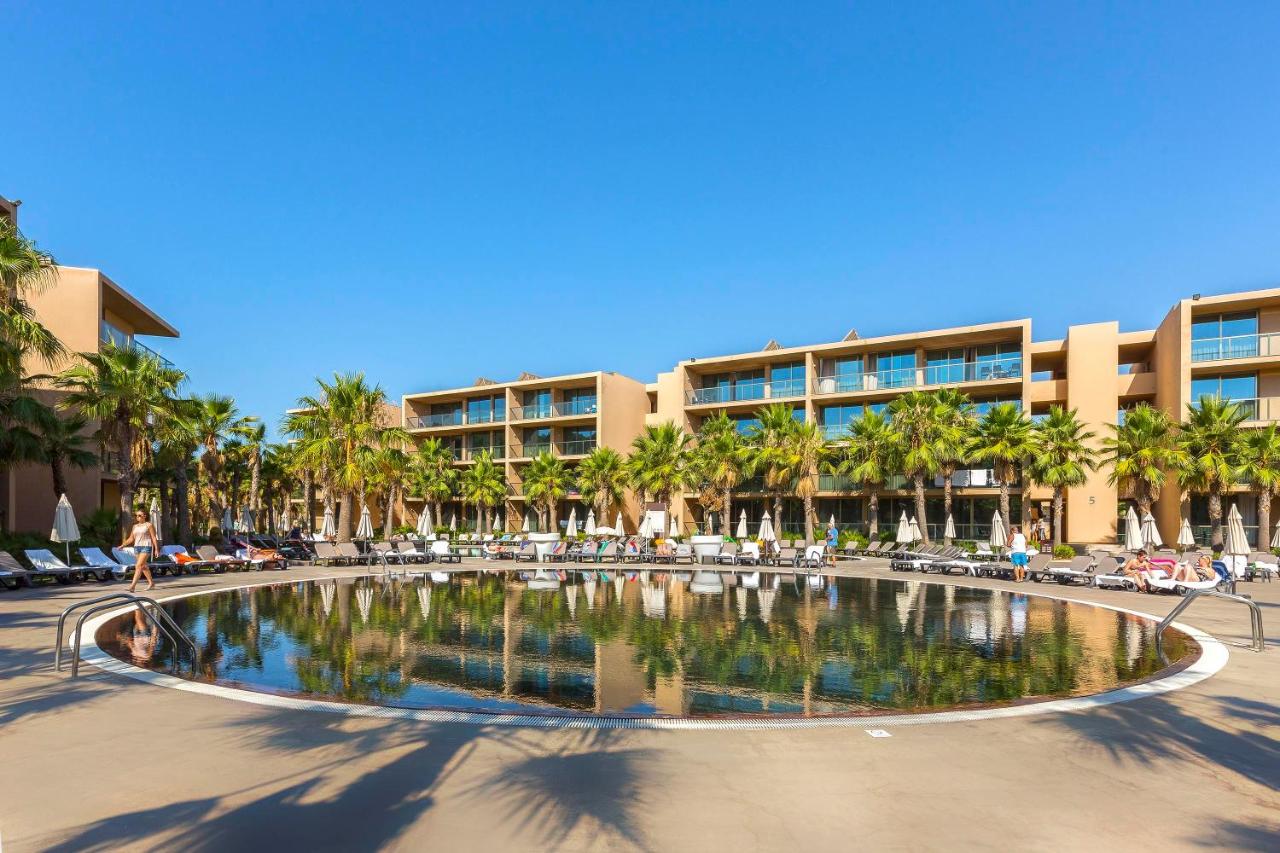 Nau Salgados Palm Village - All Inclusive