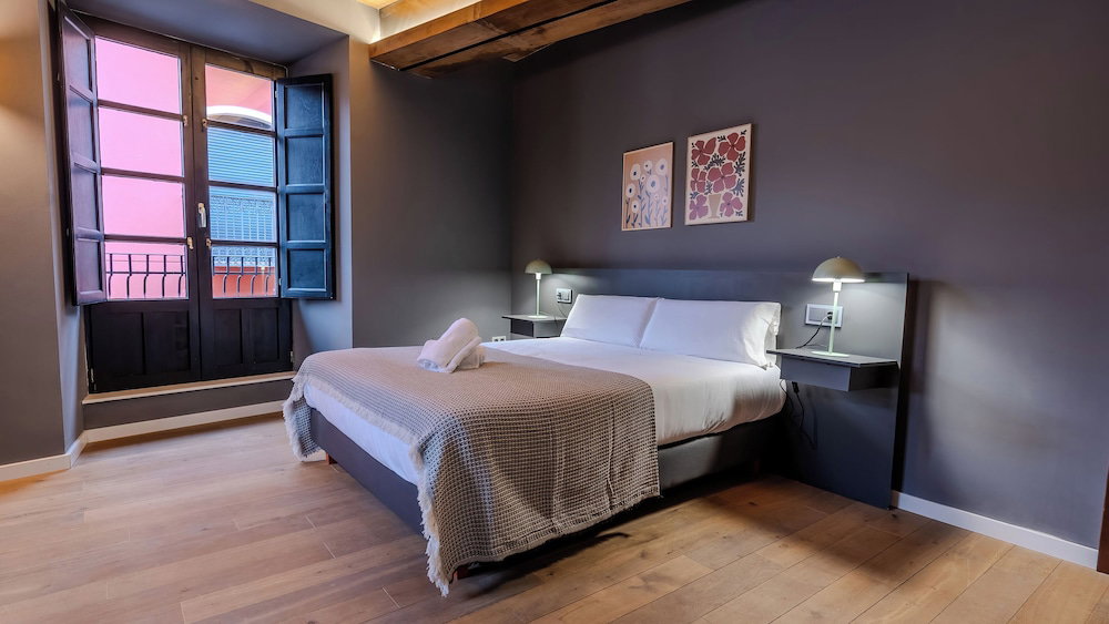 Hotel Hotel Barrio Húmedo By Gaiarooms