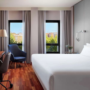 Hotel Nh Ciudad De Cuenca cazare Cuenca de Campos