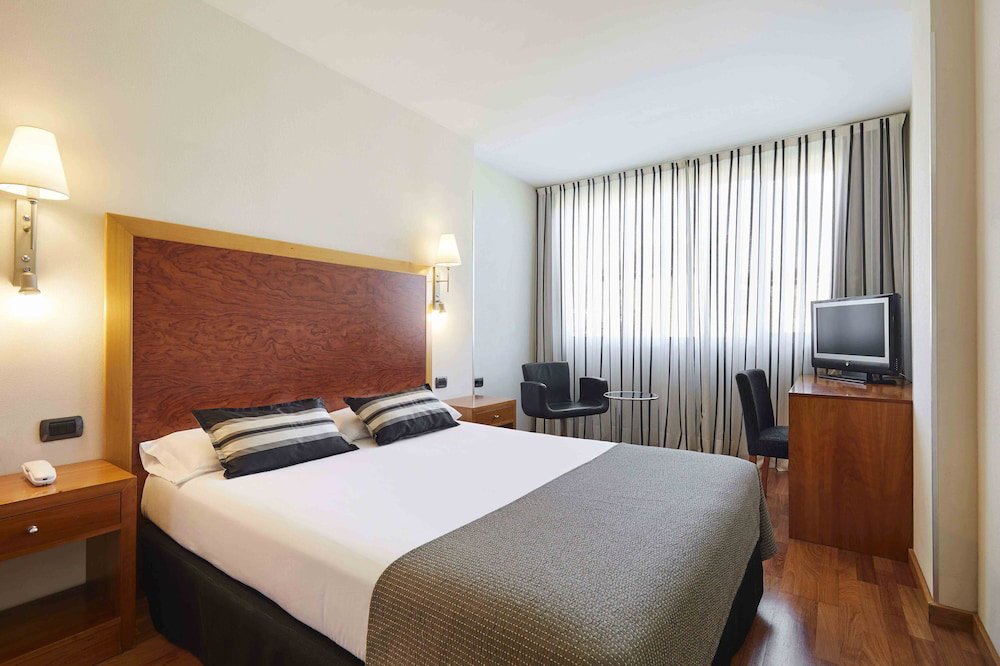 Hotel Exe Plaza Delicias