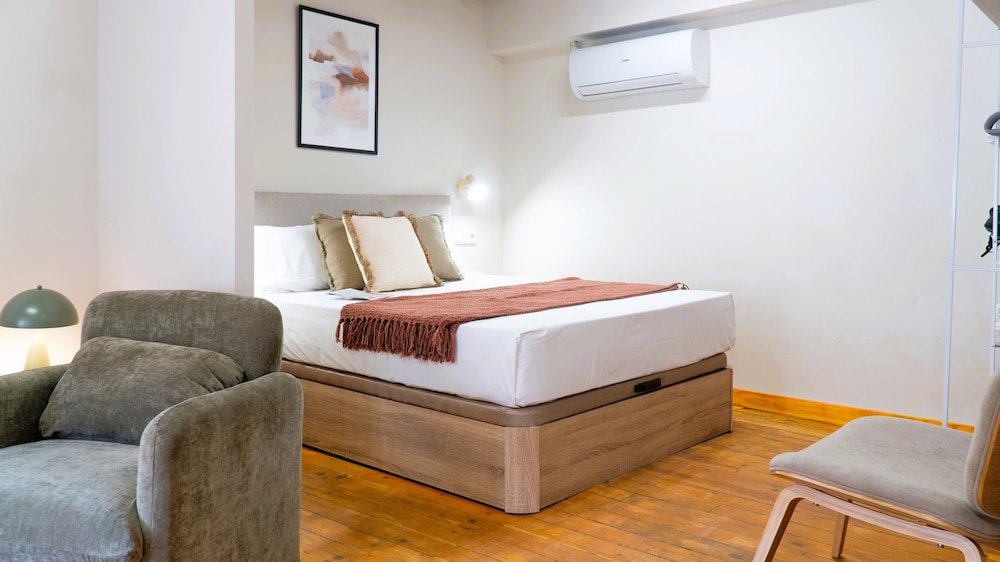Hotel Apartamentos Carolina By Gaiarooms