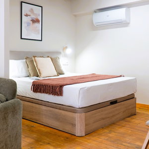 Hotel Apartamentos Carolina By Gaiarooms cazare Leon