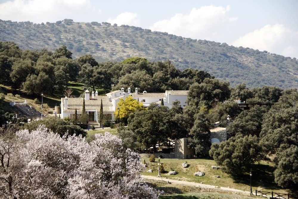 Hotel Hotel Finca Los Pilares De Ronda