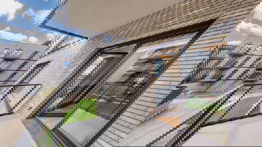 Hotel Apartamenty Sun & Snow Nadmotławie