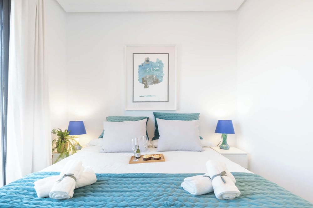 Hotel Sunset Golf Apartments