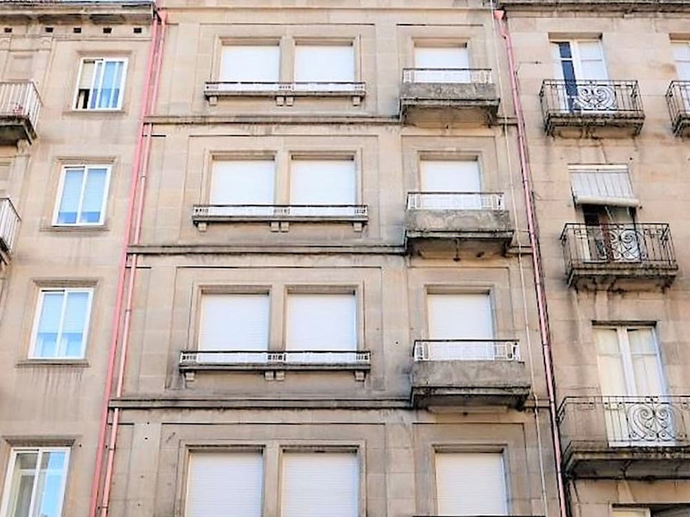 Hotel Apartment In Ourense Near Hot Springs