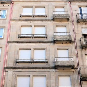 Hotel Apartment In Ourense Near Hot Springs cazare Ourense
