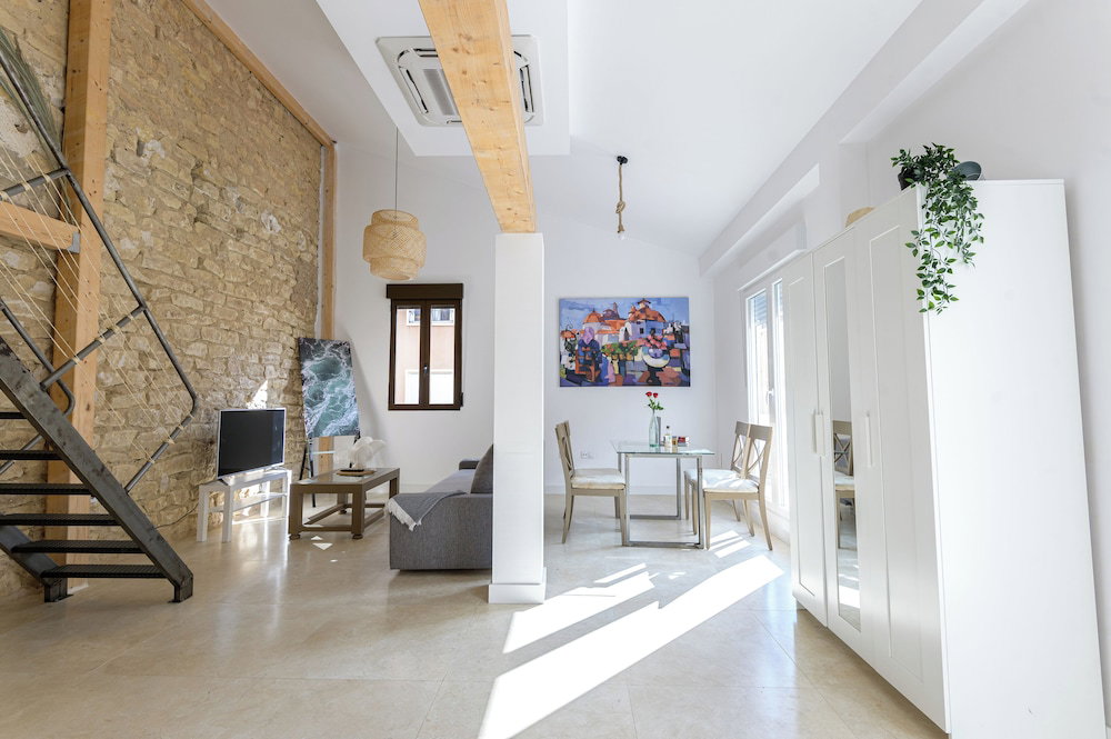 Hotel Soho Boho Apartments
