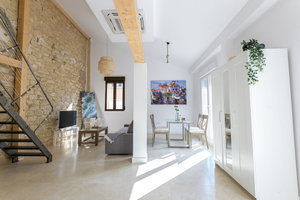 Hotel Soho Boho Apartments cazare Alicante