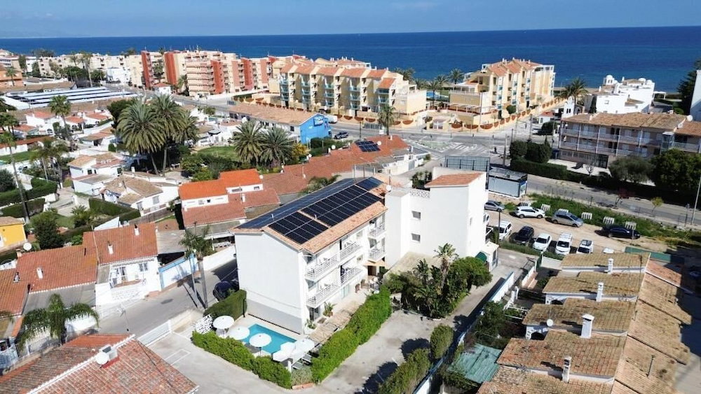 Hotel Hotel Rhys Denia - Only Adults