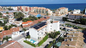Hotel Hotel Rhys Denia - Only Adults cazare Denia