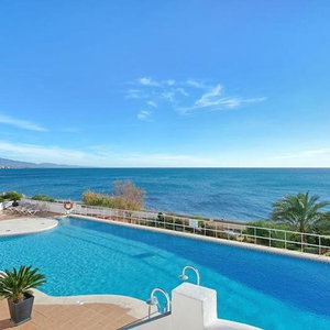 Hotel Spacious Stunning Views 2-Bed Apartment, Estepona cazare Manilva