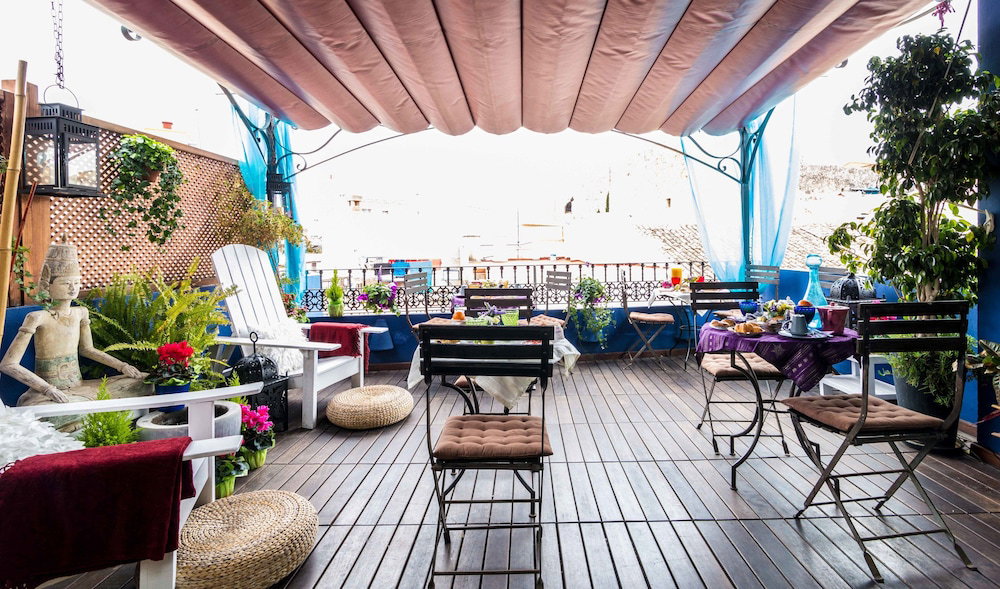 Hotel Terra De Mar Boutique Calpe