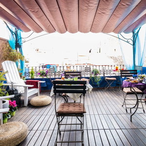 Sejur Terra De Mar Boutique Calpe vacanta Calp