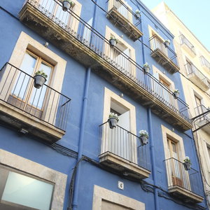 Hotel Hotel Pigal cazare Tarragona