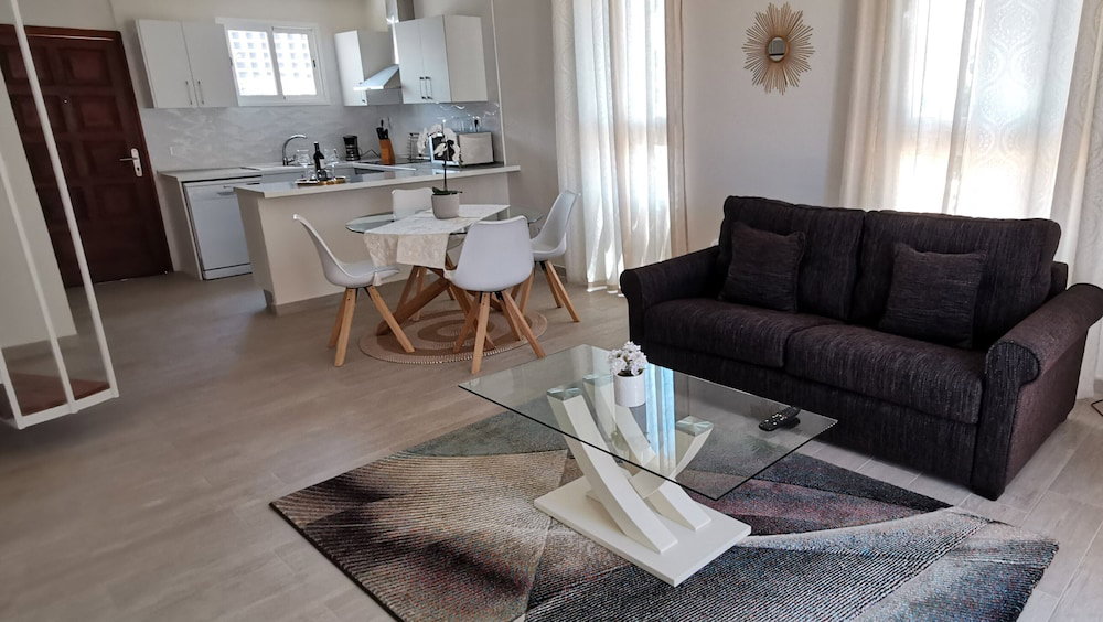 Apartamento Lirio In Adeje