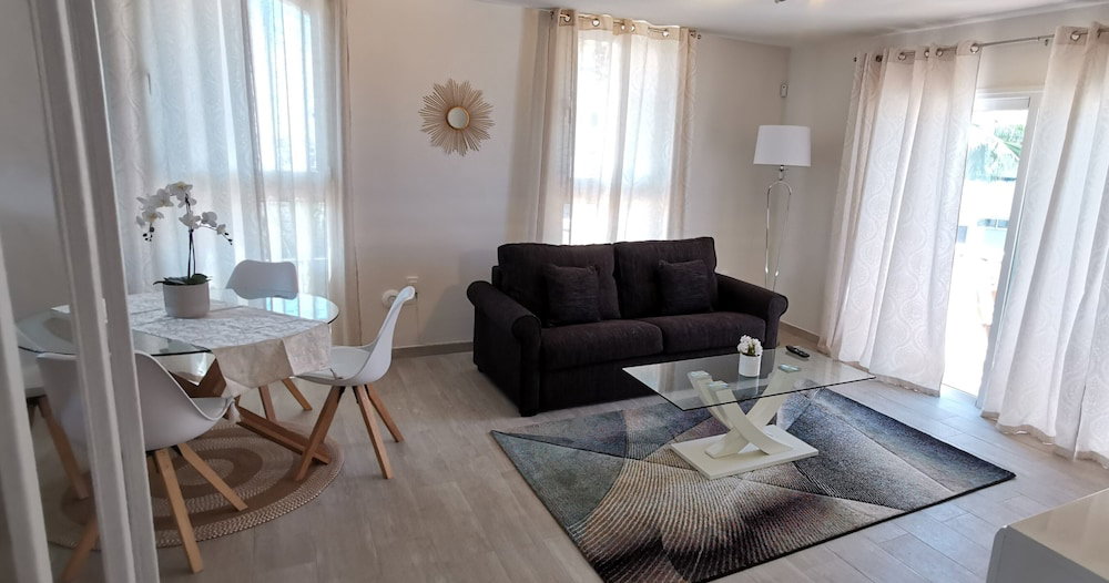 Apartamento Lirio In Adeje