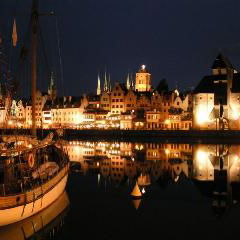 Hotel Podewils cazare Gdansk