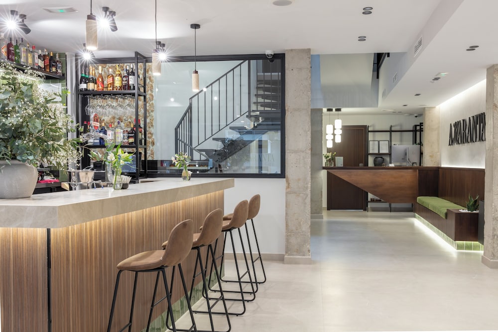 Hotel Amaranta Hotel Boutique