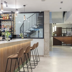 Hotel Amaranta Hotel Boutique cazare Ronda