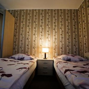 Hotel Pokoje Goscinne Via Steso cazare Gdansk