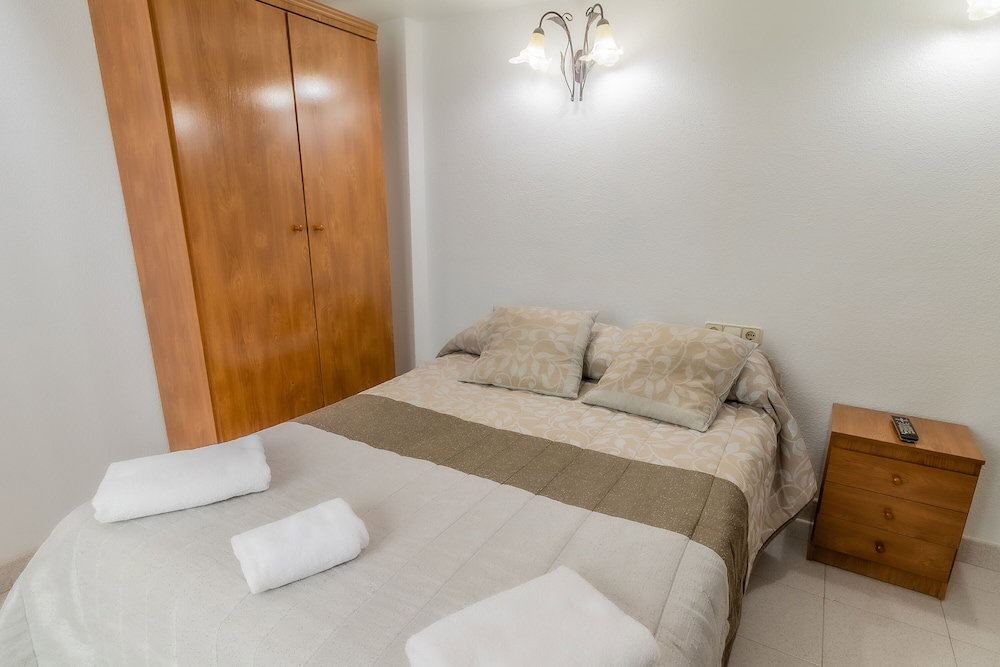 Hotel Hostal Restaurante La Buena Villa By Vivere Stays
